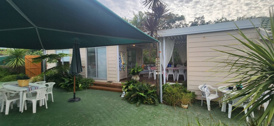 4 Bedroom Property for Sale in Glentana Western Cape